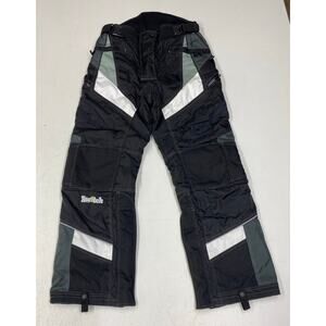Women Castle X Switch Reissa Thermopile Airguard snowmobile racing pants M